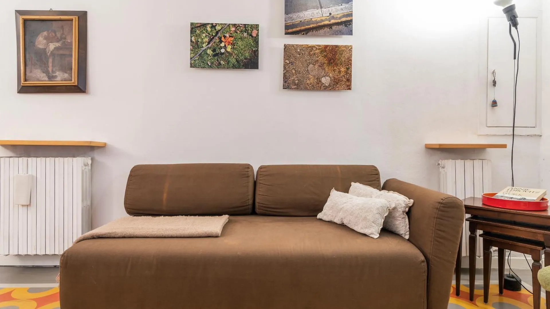 Mercato Flexyrent - A.C. - Wifi Milan Apartment
