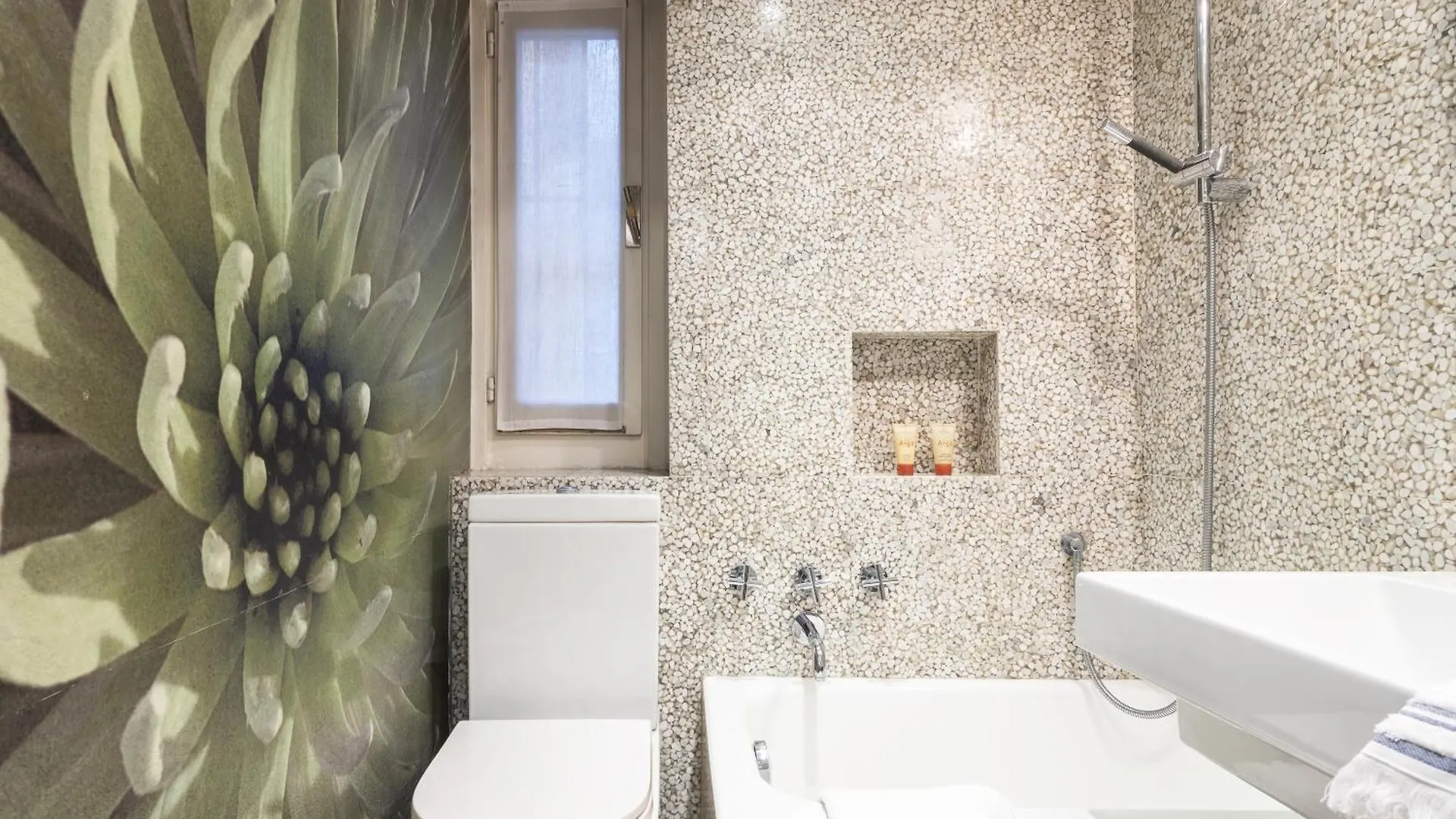Mercato Flexyrent - A.C. - Wifi Milan Apartment