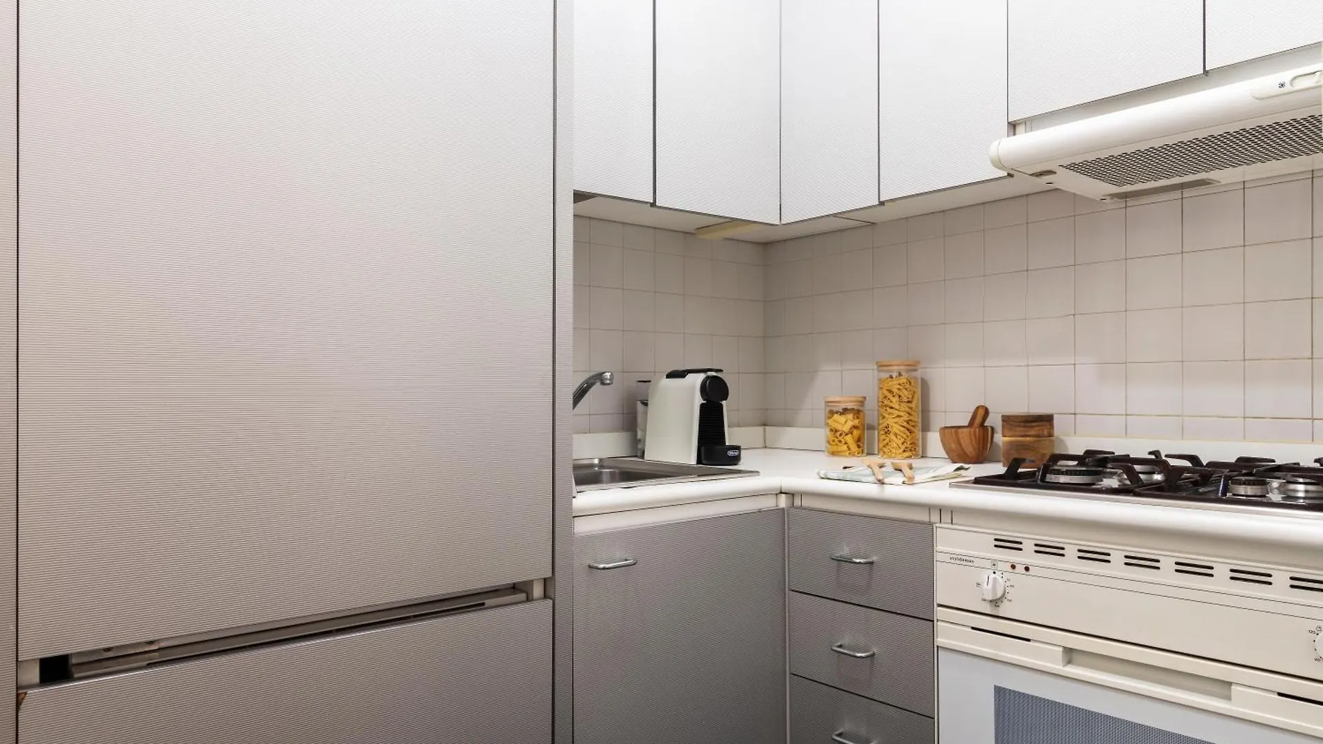 Mercato Flexyrent - A.C. - Wifi Milan Apartment