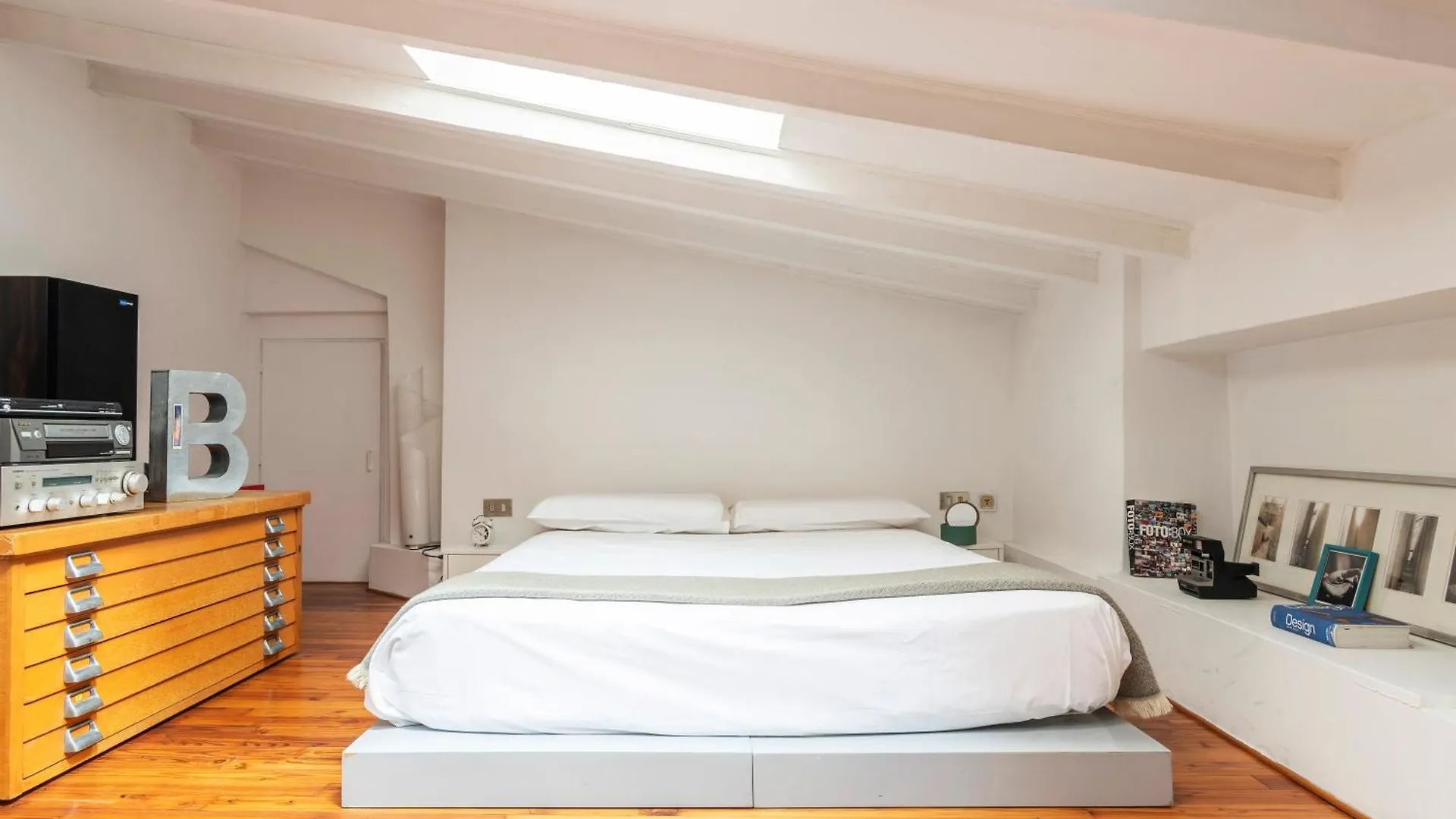 Mercato Flexyrent - A.C. - Wifi Milan