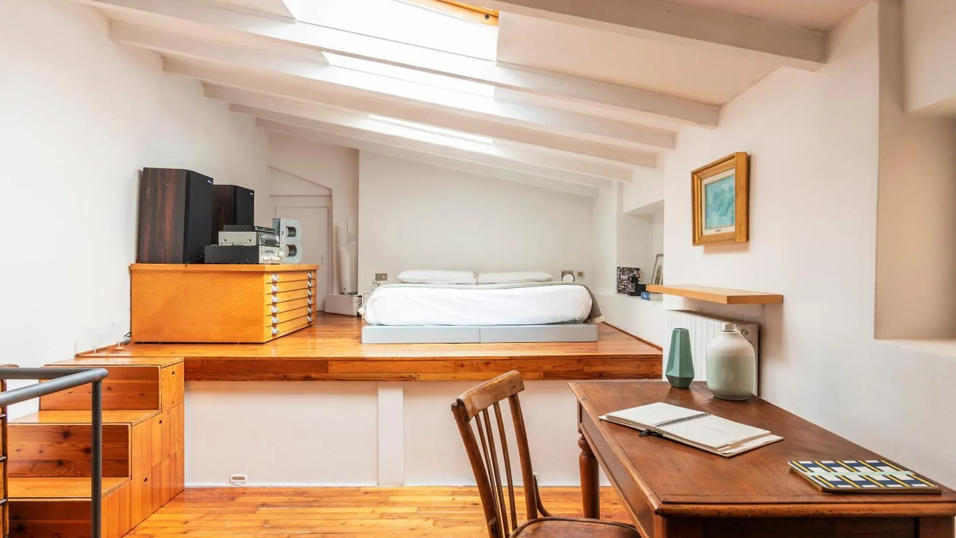 Mercato Flexyrent - A.C. - Wifi Milan Apartment