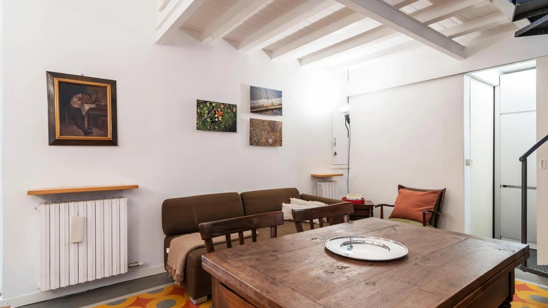 Mercato Flexyrent - A.C. - Wifi Milan