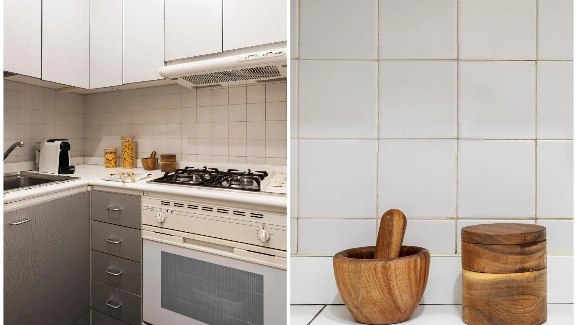 Apartment Mercato Flexyrent - A.C. - Wifi Milan