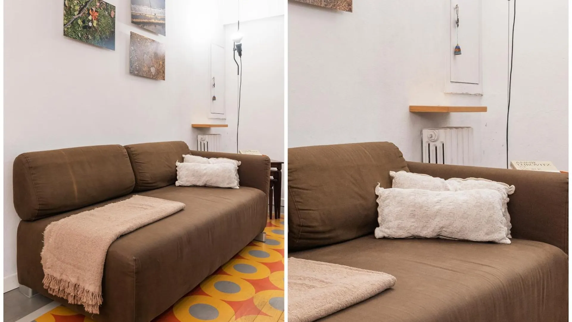 Apartment Mercato Flexyrent - A.C. - Wifi Milan