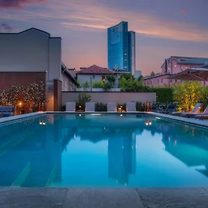 4* Hotel Crowne Plaza By Ihg