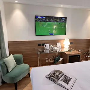 4* Hotel Western